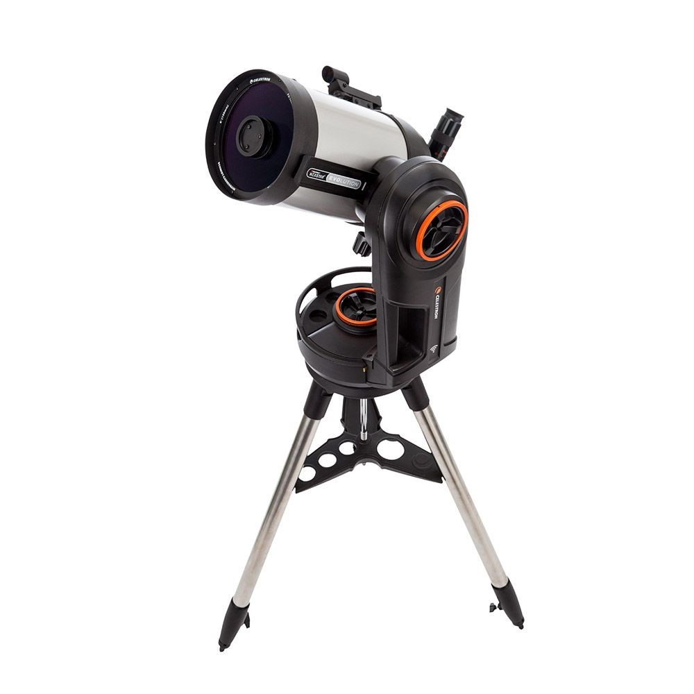 elestron NexStar Evolution Telescope