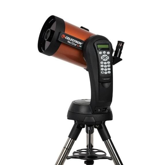 Celestron NexStar 6SE Schmidt-Cassegrain Telescope