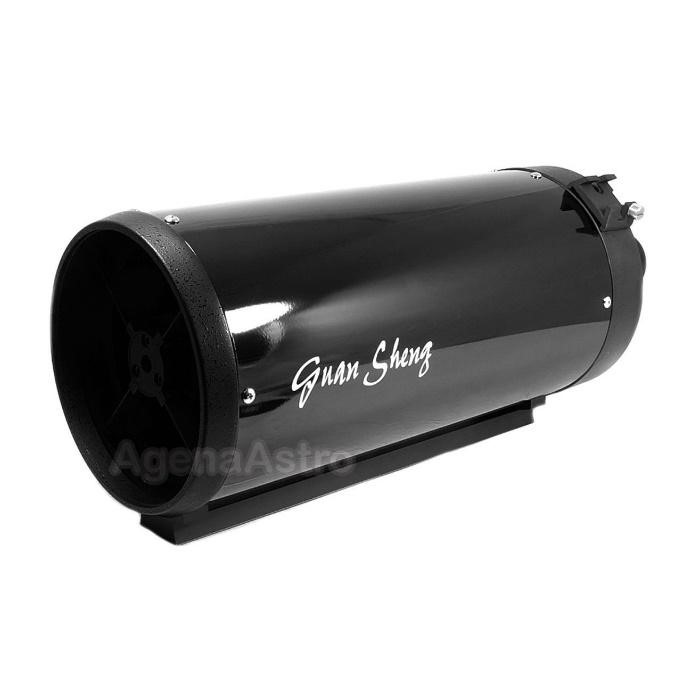GSO Cassegrain, astronomy, astrophotography, telescope, planetary observing, lightweight, equatorial mount, imaging 