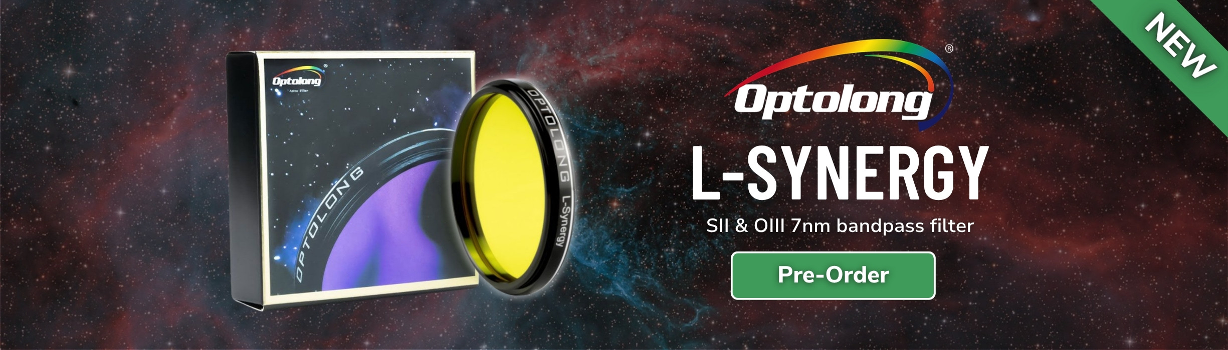 Optolong L-Synergy