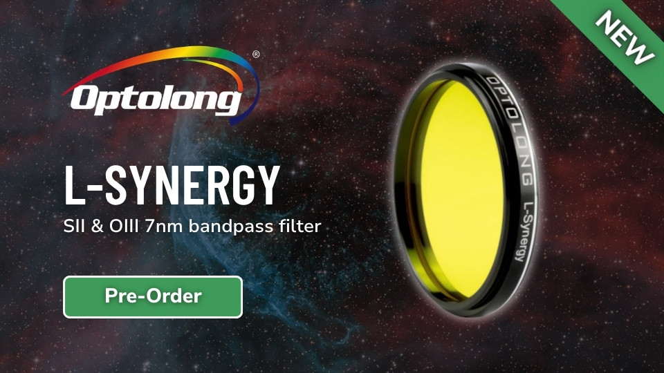 Optolong L-Synergy
