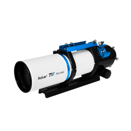 Telescopes