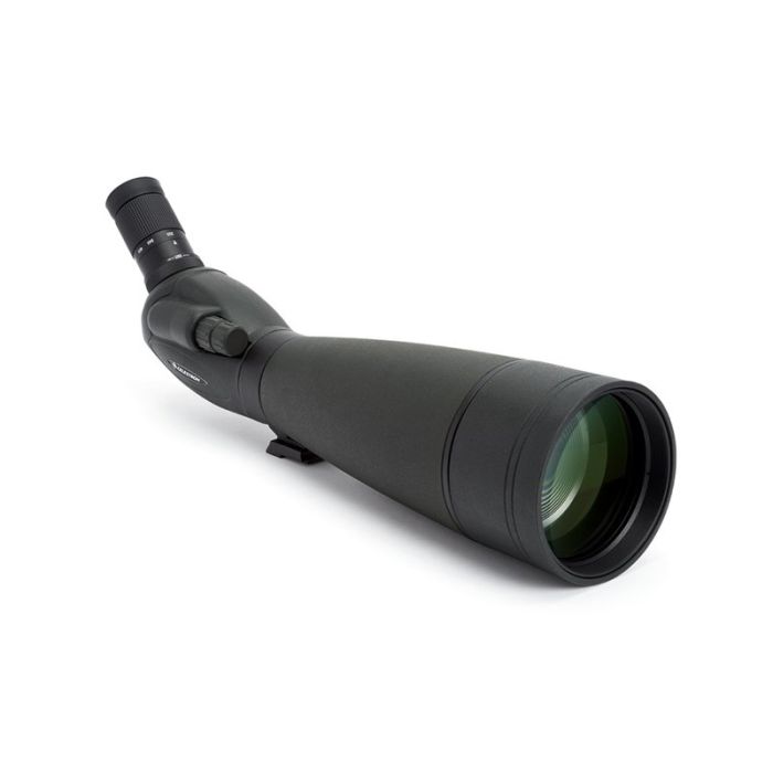 Celestron Trailseeker 100 - 45 Degree Refractor Spotting Scope # 52334