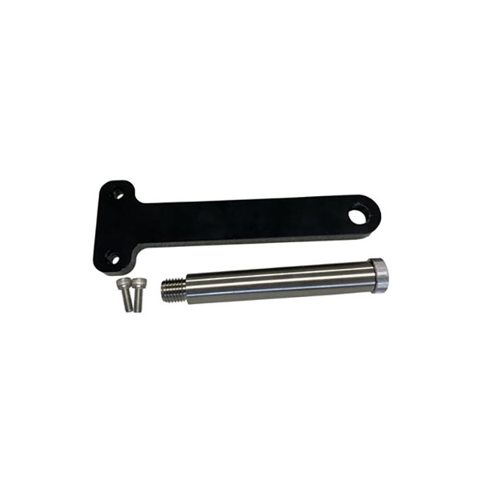 iOptron HAZ46 Counterweight Shaft and Adapter # 8459 iOptron HAZ46 Counterweight Shaft and Adapter # 8459