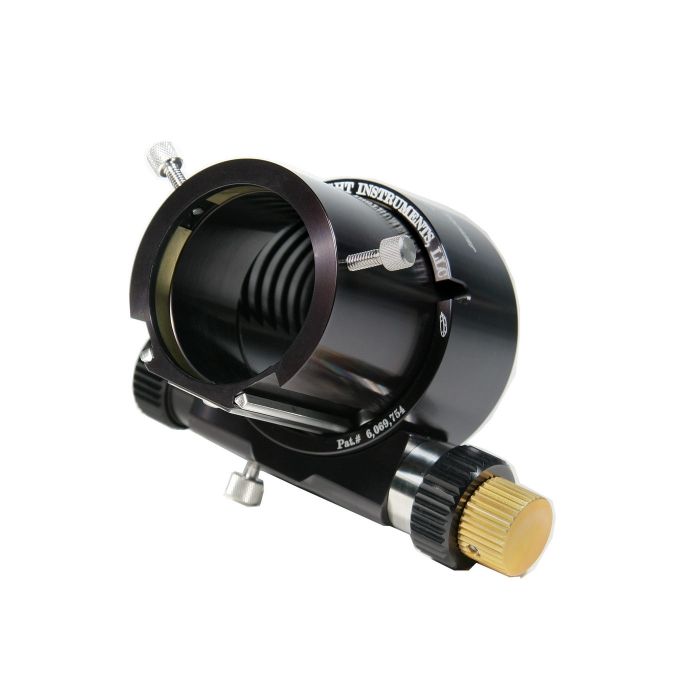 Feather Touch Focuser Rotatable 2 Feather Touch Focuser Rotatable 2