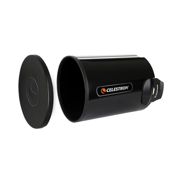 Celestron Aluminum Dew Shield and Cover Cap for 6
