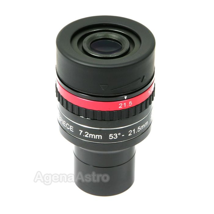 Lunt Solar Systems Zoom 1.25
