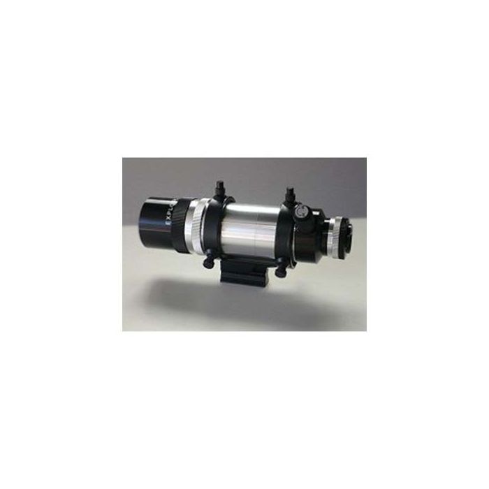Explore Scientific 8x50mm Erect Image Illuminated Viewfinder # VFEI0850-01 with bracket (included dovetail base is not shown) Explore Scientific 8x50mm Erect Image Illuminated Viewfinder # VFEI0850-01 with bracket (included dovetail base is not shown)