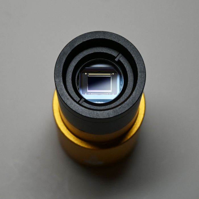 OGMA GP678C Guide/Planetary Color Astronomy Camera # GP678C OGMA GP678C Guide/Planetary Color Astronomy Camera # GP678C