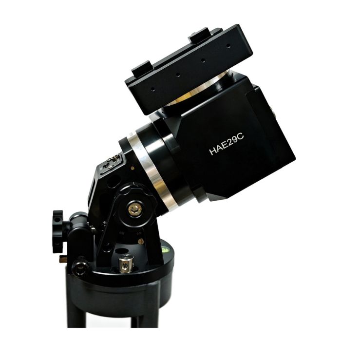 iOptron HAE29C Strain Wave AZ/EQ Dual Mount Head # HE292C iOptron HAE29C Strain Wave AZ/EQ Dual Mount Head # HE292C