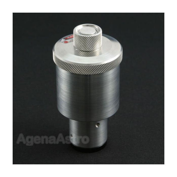 Howie Glatter 635nm High Brightness Red Laser Collimator - 1.25