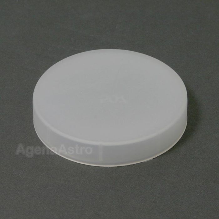 Agena End Cap: ID = 2.00 Agena End Cap: ID = 2.00