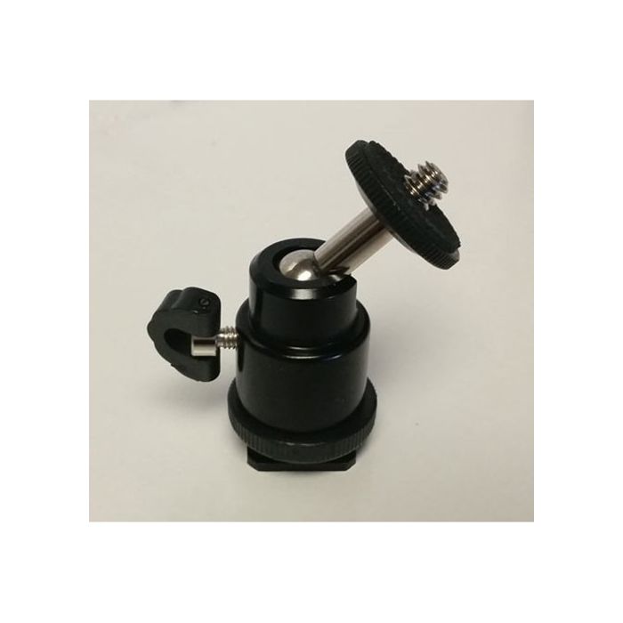 Revolution Imager Ball Head Mount for LCD Monitor Revolution Imager Ball Head Mount for LCD Monitor