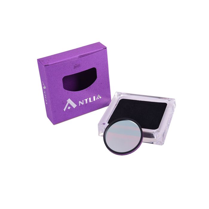 Antlia Dualband Energy Rejection Filter for Solar Discover - 2 Antlia Dualband Energy Rejection Filter for Solar Discover - 2
