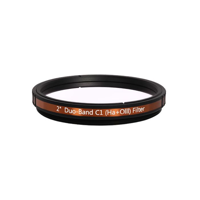 Askar Color Magic C1 Duo-band H-a & O-III Imaging Filter - 2