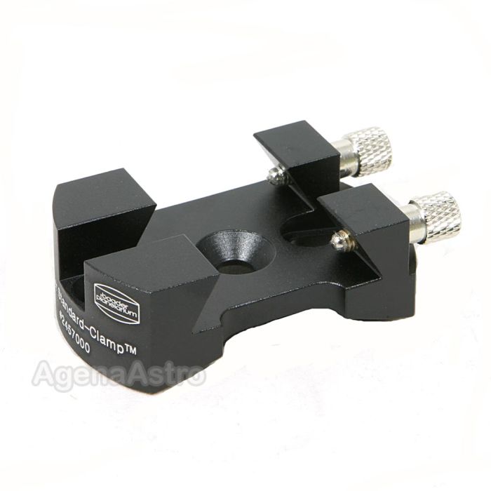 Baader Standard Dovetail Finder Base # DOVE-B 2457000 (Default) Baader Standard Dovetail Finder Base # DOVE-B 2457000 (Default)