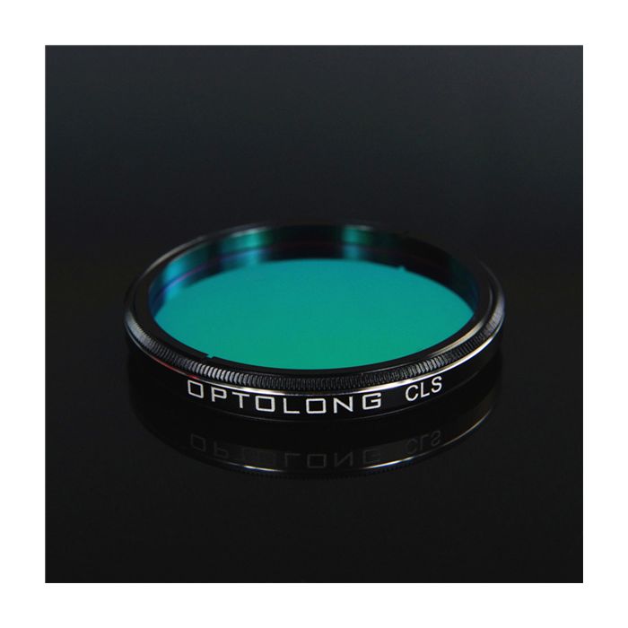 Optolong City Light Supression / Light Pollution Reduction CLS Filter Optolong City Light Supression / Light Pollution Reduction CLS Filter