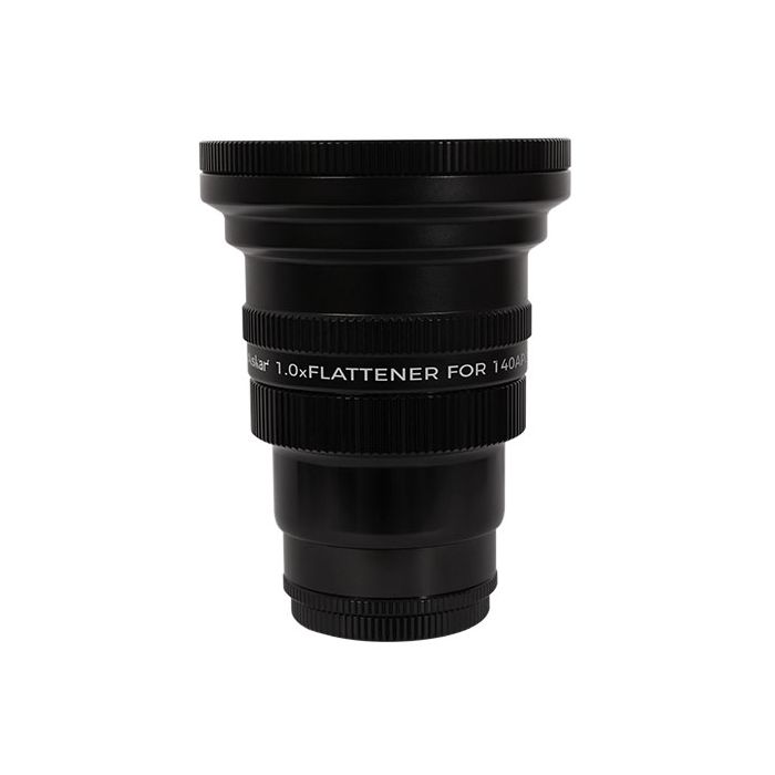 Askar 1x Full Frame Flattener for 140APO Telescope Askar 1x Full Frame Flattener for 140APO Telescope