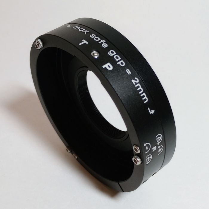 OGMA Tilt Adjuster O'Tilter