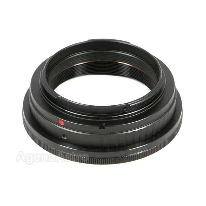 Tele Vue Canon Wide T Adapter with Bayonet for 2.4 Tele Vue Canon Wide T Adapter with Bayonet for 2.4