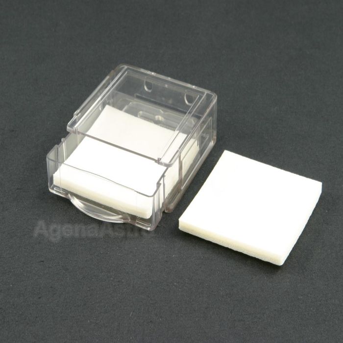 Baader Stackable Plastic Filterbox # FBOX 2459253 Baader Stackable Plastic Filterbox # FBOX 2459253