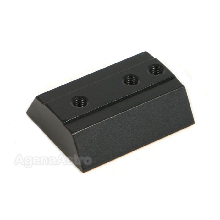 Tele Vue Dovetail for Quick Release Bracket # QRD-1006 Tele Vue Dovetail for Quick Release Bracket # QRD-1006