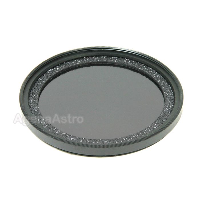 Front (Sun) side of Spectrum Telescopes thread-on camera filter Front (Sun) side of Spectrum Telescopes thread-on camera filter