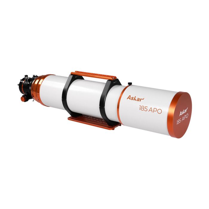 Askar 185 APO 185mm f/7 Triplet Refractor Telescope # 185APO Askar 185 APO 185mm f/7 Triplet Refractor Telescope # 185APO