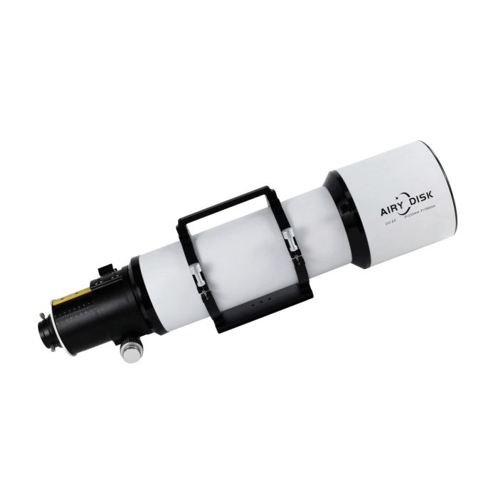 Airy Disk 152mm f/5 ED Doublet Refractor Telescope Airy Disk 152mm f/5 ED Doublet Refractor Telescope
