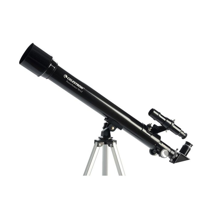 Celestron PowerSeeker 50AZ Telescope # 21039 Celestron PowerSeeker 50AZ Telescope # 21039
