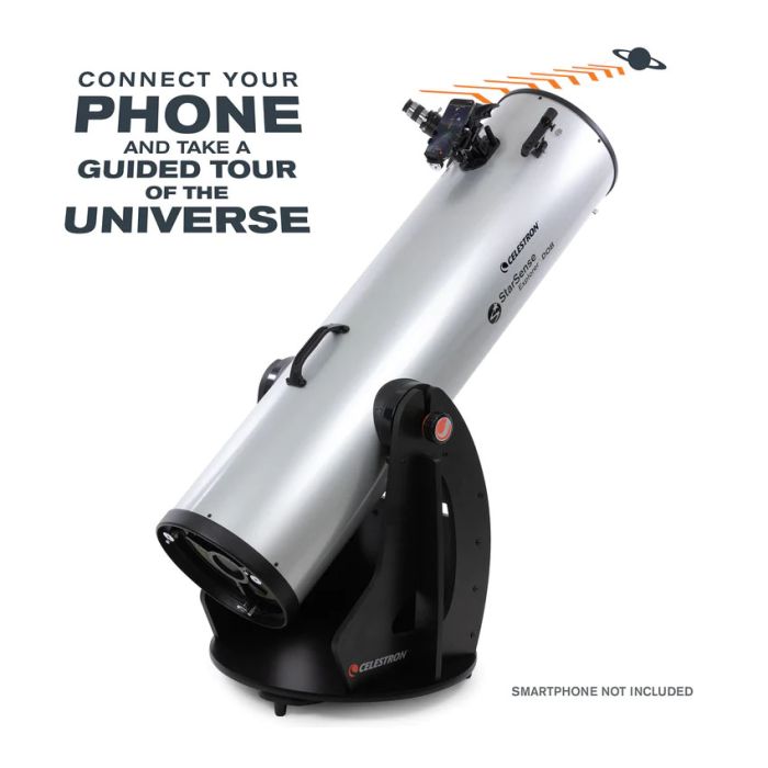 Celestron StarSense Explorer 12 Celestron StarSense Explorer 12