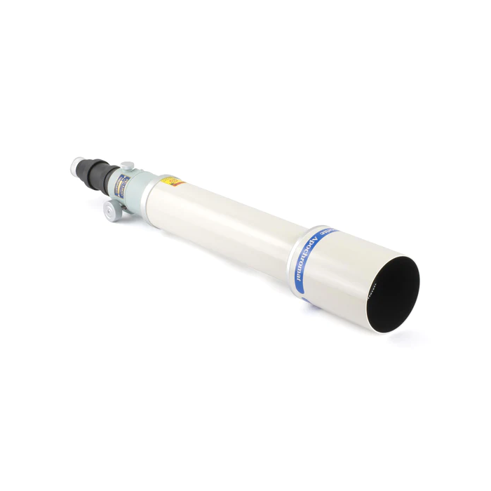 Takahashi FC-100DC f/7.4 Fluorite Refractor OTA # TFK10010 front view Takahashi FC-100DC f/7.4 Fluorite Refractor OTA # TFK10010 front view