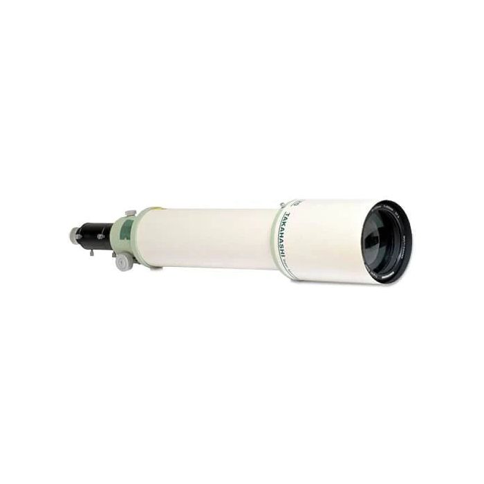 Takahashi TSA-120 f/7.5 ED Triplet Refractor OTA # TTK12010 Takahashi TSA-120 f/7.5 ED Triplet Refractor OTA # TTK12010