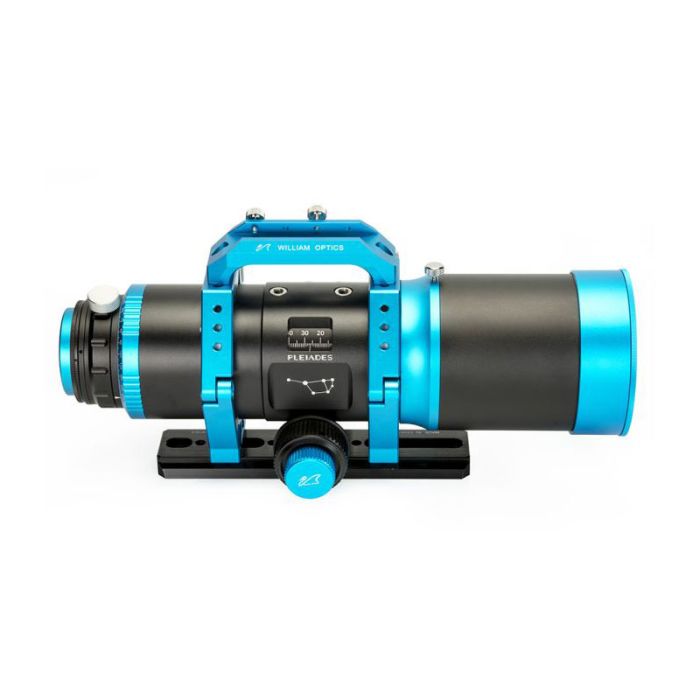 William Optics Pleiades 68mm f/3.8 Astrograph Telescope # T-P-68BU