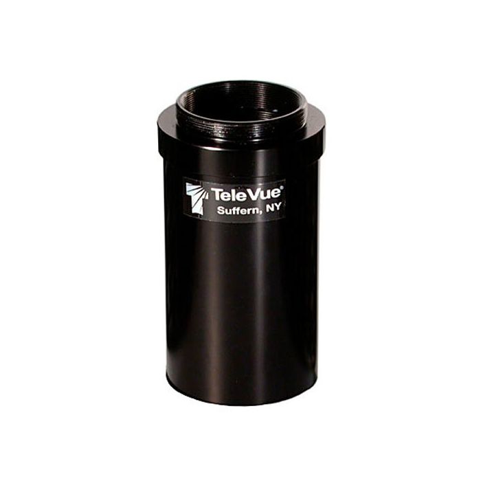 Tele Vue T Thread Camera Adapter for Prime Focus Photography - 2