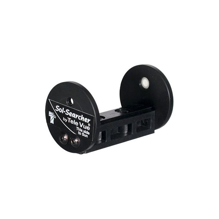 Tele Vue Sol-Searcher Solar Finder # SSF-1006 Tele Vue Sol-Searcher Solar Finder # SSF-1006