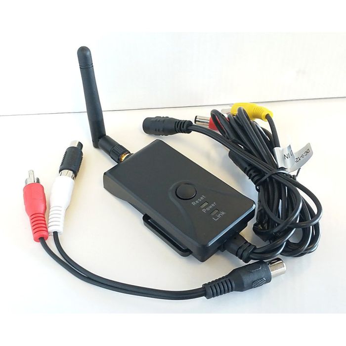 Revolution Imager WiFi Video Emitter for Android and iOS Phones / Tablets Revolution Imager WiFi Video Emitter for Android and iOS Phones / Tablets