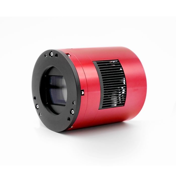 ZWO ASI6200MM Pro Cooled Monochrome Astronomy Camera ZWO ASI6200MM Pro Cooled Monochrome Astronomy Camera