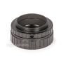 Baader Deluxe Short (15mm) SCT Female to T2 Male T-Adapter # T2-21 2408160