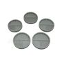 3D Astro Bahtinov Focus Mask - 62mm ID # BM-S-62