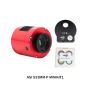 ZWO ASI533MM Pro Monochrome Astronomy Camera Kit with EFW Mini & 1.25