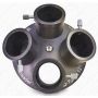 Baader Q Turret - Quadruplet 1.25