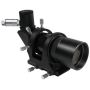 Celestron 9x50mm Right Angle Correct Image Illuminated Finder Scope with Bracket # 93781
