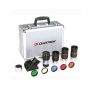 Clearance: Celestron Telescope Eyepiece and Filter Set - 2