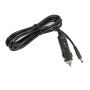 Pegasus Astro 12V DC Cigarette Lighter Adapter to Male 2.1mm Connector Cable for PPB, PPBADV, PPBMicro, Etc. # CIGLIGHT-ADAPTER21