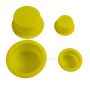 Agena Dust Plug: OD = 0.965