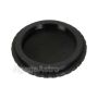 BuckeyeStargazer Dust Plug: With M69x1 Male Thread # DUST-M69x1-M