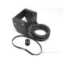 BuckeyeStargazer EAF Mounting Bracket for Helical Focuser on Askar OAG