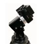 iOptron HEM15 Hybrid Strain Wave Gear Mount Head with iPolar # H152A