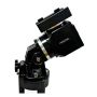 iOptron HAE29C Strain Wave AZ/EQ Dual Mount Head # HE292C
